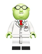 Dr. Bunsen Honeydew
