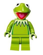 Kermit the Frog