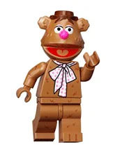 Fozzie Bear