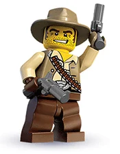 Cowboy
