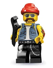 Motorcycle Mechanic
