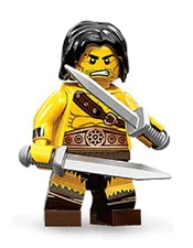 Barbarian