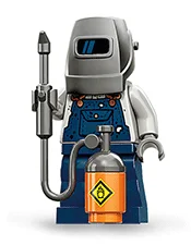 Welder