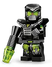 Evil Mech