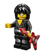 Rock Star