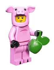 Piggy Guy