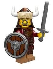 Hun Warrior