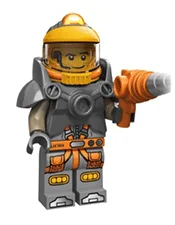 Space Miner