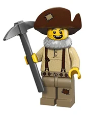 Prospector
