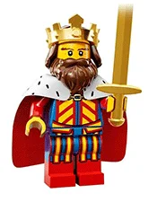 Classic King