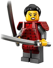 Samurai