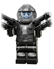 Galaxy Trooper