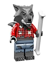 Wolf Guy