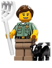 Animal Control