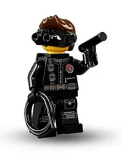 Spy