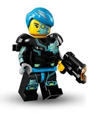 Cyborg