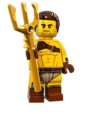 Roman Gladiator