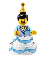 Cake Guy