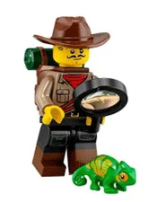 Jungle Explorer