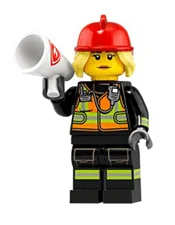 Fire Fighter