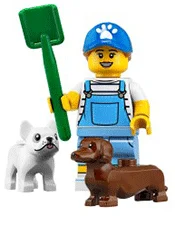 Dog Sitter