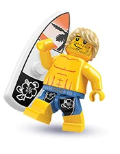 Surfer