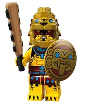 Ancient Warrior