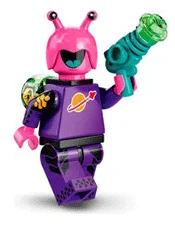 Space Creature