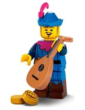 Troubadour