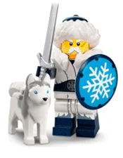 Snow Guardian