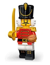 Nutcracker