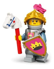 Knight of the Yellow Castle