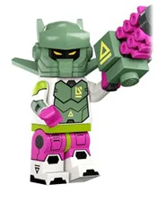 Robot Warrior