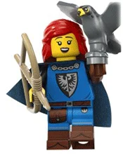 Falconer