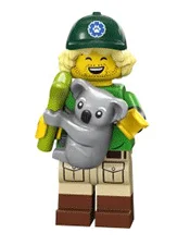 Conservationist