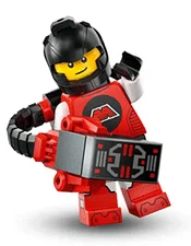 M-Tron Powerlifter