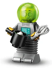 Robot Butler