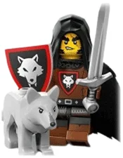 Wolfpack Beastmaster