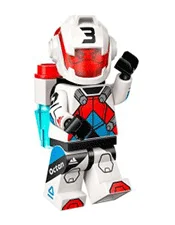 Jetpack Racer