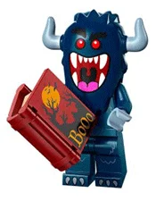 Bogeyman