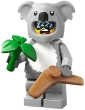Koala Costume