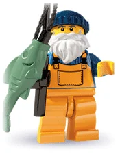 Fisherman