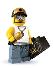 Rapper