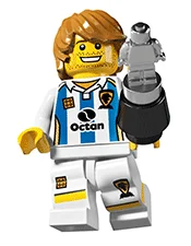 Soccer Player