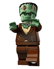 The Monster