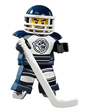 Hockey Player