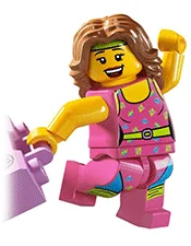 Fitness Instructor