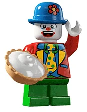 Small Clown