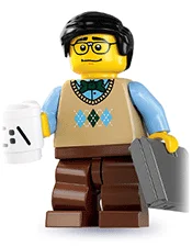 Computer Programmer