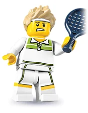 Tennis Ace